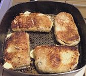 Cordon Bleu a la Uschi (Bild)
