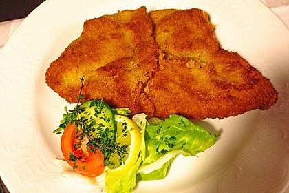 Cordon Bleu a la Uschi 10