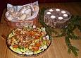 H&auml;hnchenbrustsalat spezial