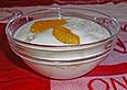 Mandarinenquark