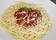 Spaghetti Fra Diavolo