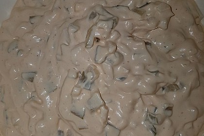 Hamburger Dressing 2
