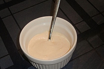 Hamburger Dressing 20