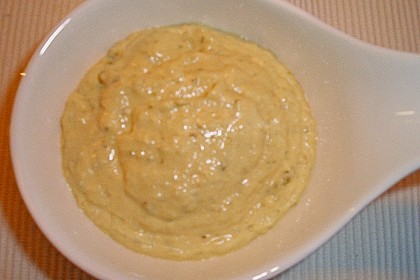 Hamburger Dressing 25
