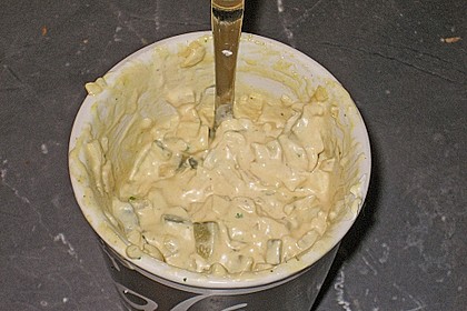 Hamburger Dressing 30