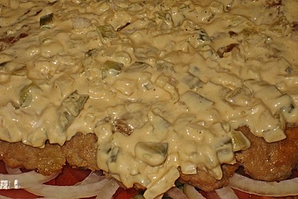 Hamburger Dressing 23