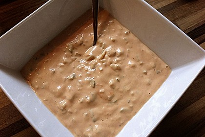 Hamburger Dressing 7