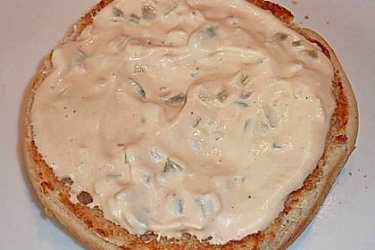 Hamburger Dressing 19