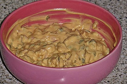 Hamburger Dressing 31