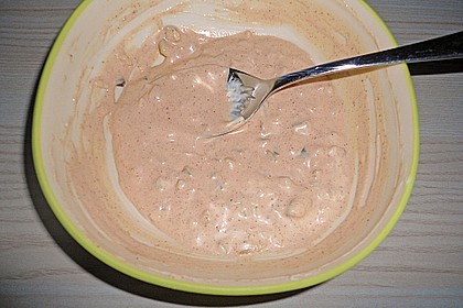 Hamburger Dressing 32