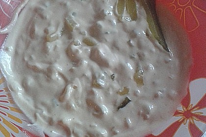 Hamburger Dressing 28