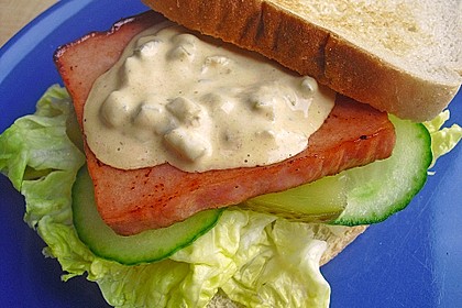 Hamburger Dressing 8