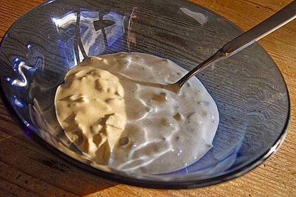 Hamburger Dressing 10