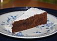 Schokoladenkuchen &agrave; la Irma