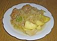 J&auml;gerkraut