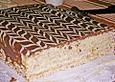 Altwiener Esterh&aacute;zytorte