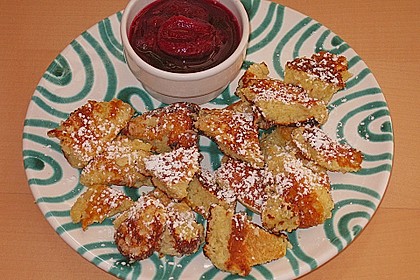 Kokosschmarren 3