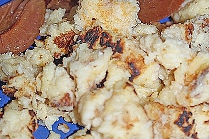 Kokosschmarren 4