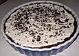 Mississippi Mud Pie