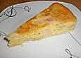 Rhabarberkuchen