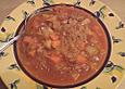 Sauerkrautsuppe vegetarisch