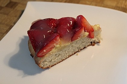 Tortenguss 1