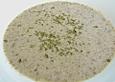 Champignoncremesuppe