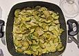 Cats Zucchinigeschnetzeltes