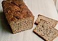 Lieblings - Schwarzbrot