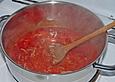 Fixe Tomaten - K&auml;se - So&szlig;e