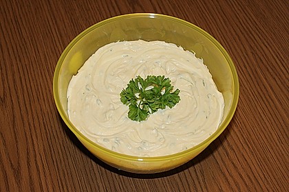 Honig - Aioli