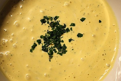 Honig - Aioli 1