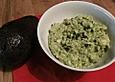 Avocado - Guacamole