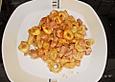 Tortelliniauflauf
