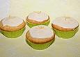 Limoncellomuffins