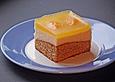 Zimt - Grie&szlig;brei Torte