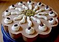 Nougat - Cappuccino - Torte