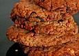 Vegane Cookies