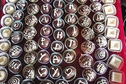 Rocher Pralinen 5