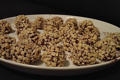 Rocher Pralinen 15