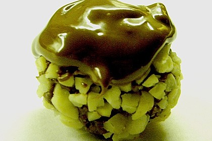 Rocher Pralinen 30