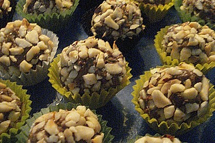 Rocher Pralinen 32