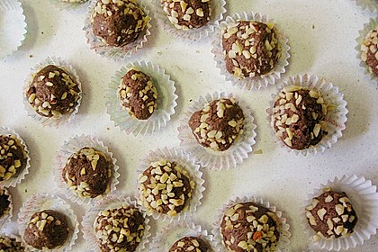 Rocher Pralinen 35
