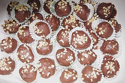 Rocher Pralinen 24