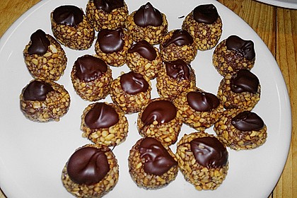 Rocher Pralinen 18