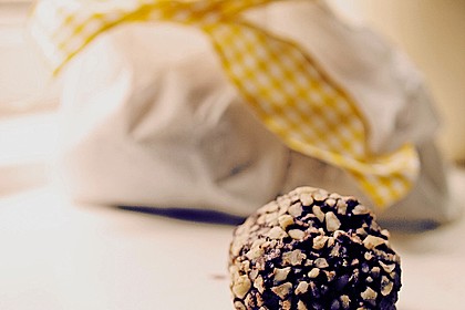 Rocher Pralinen 2
