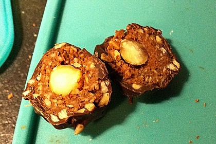 Rocher Pralinen 33