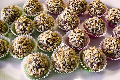 Rocher Pralinen 7