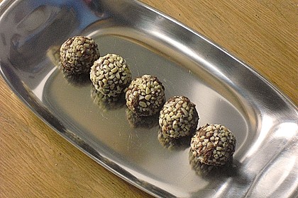Rocher Pralinen 12