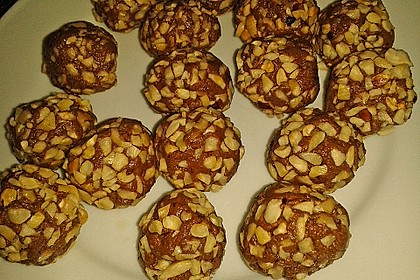 Rocher Pralinen 25